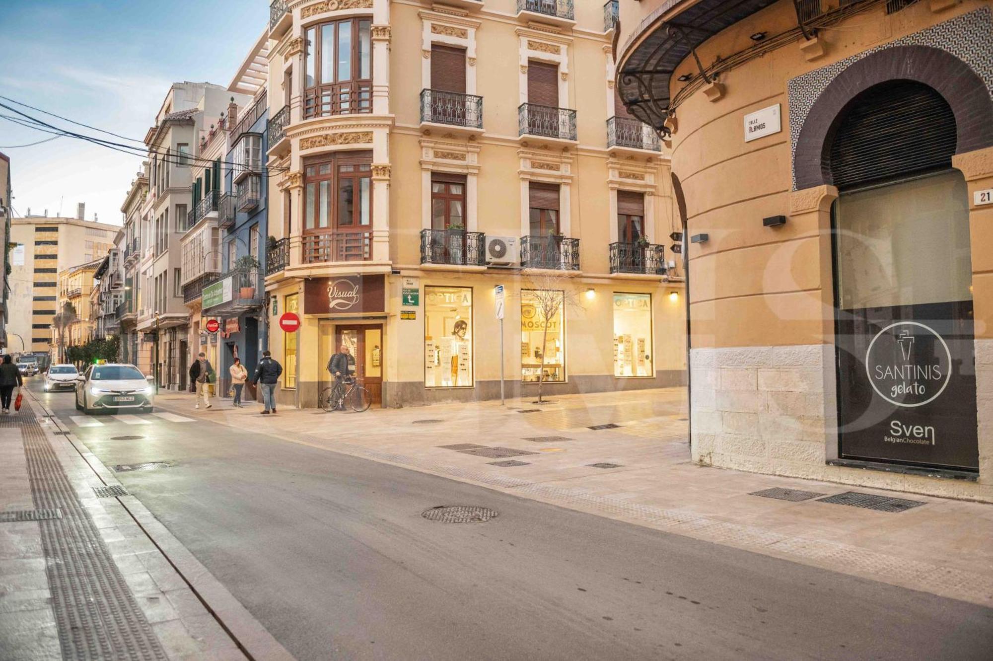 Appartamento Modern In The Heart Of By Rems