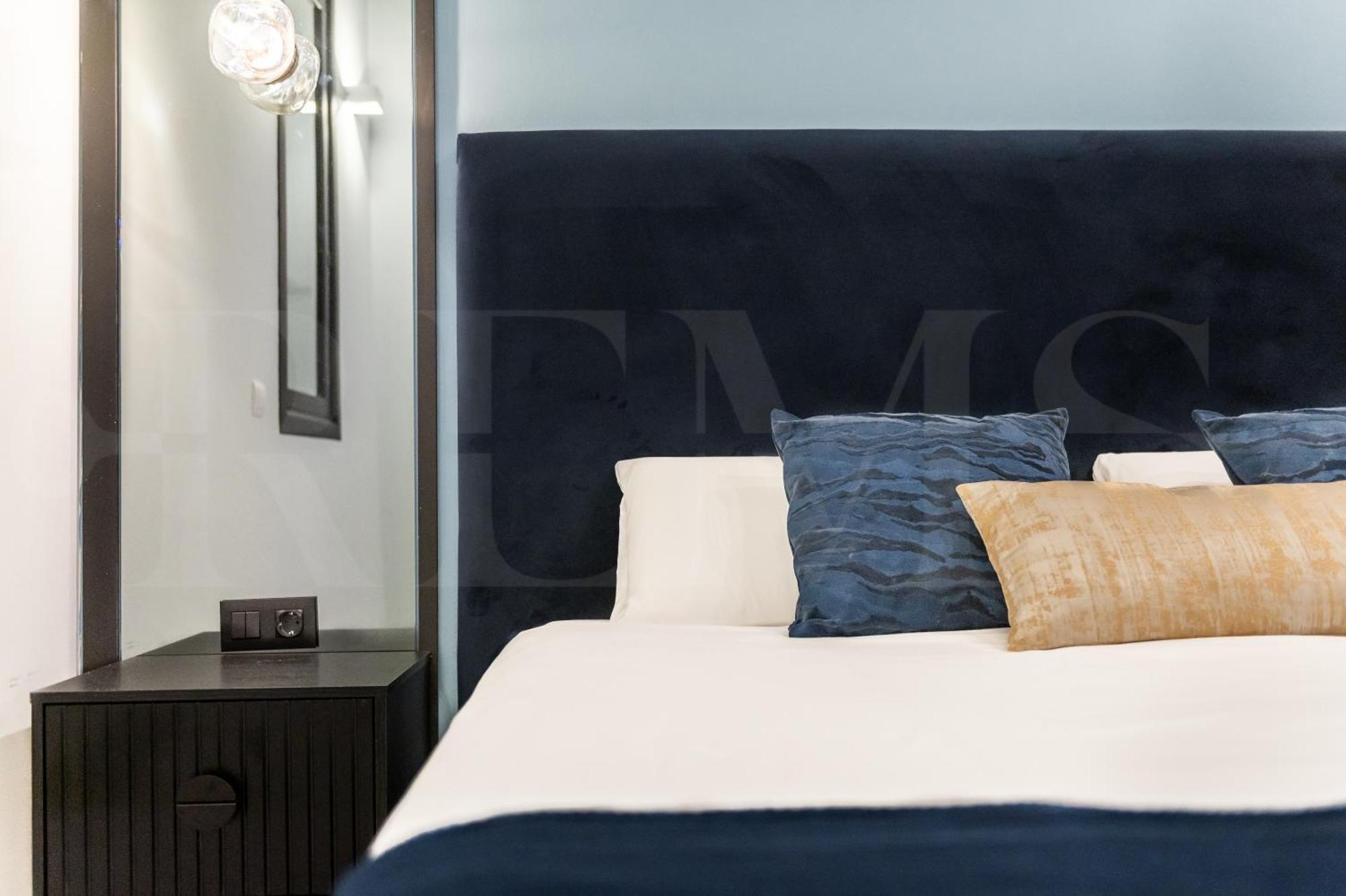 Modern In The Heart Of By Rems Appartamento Málaga