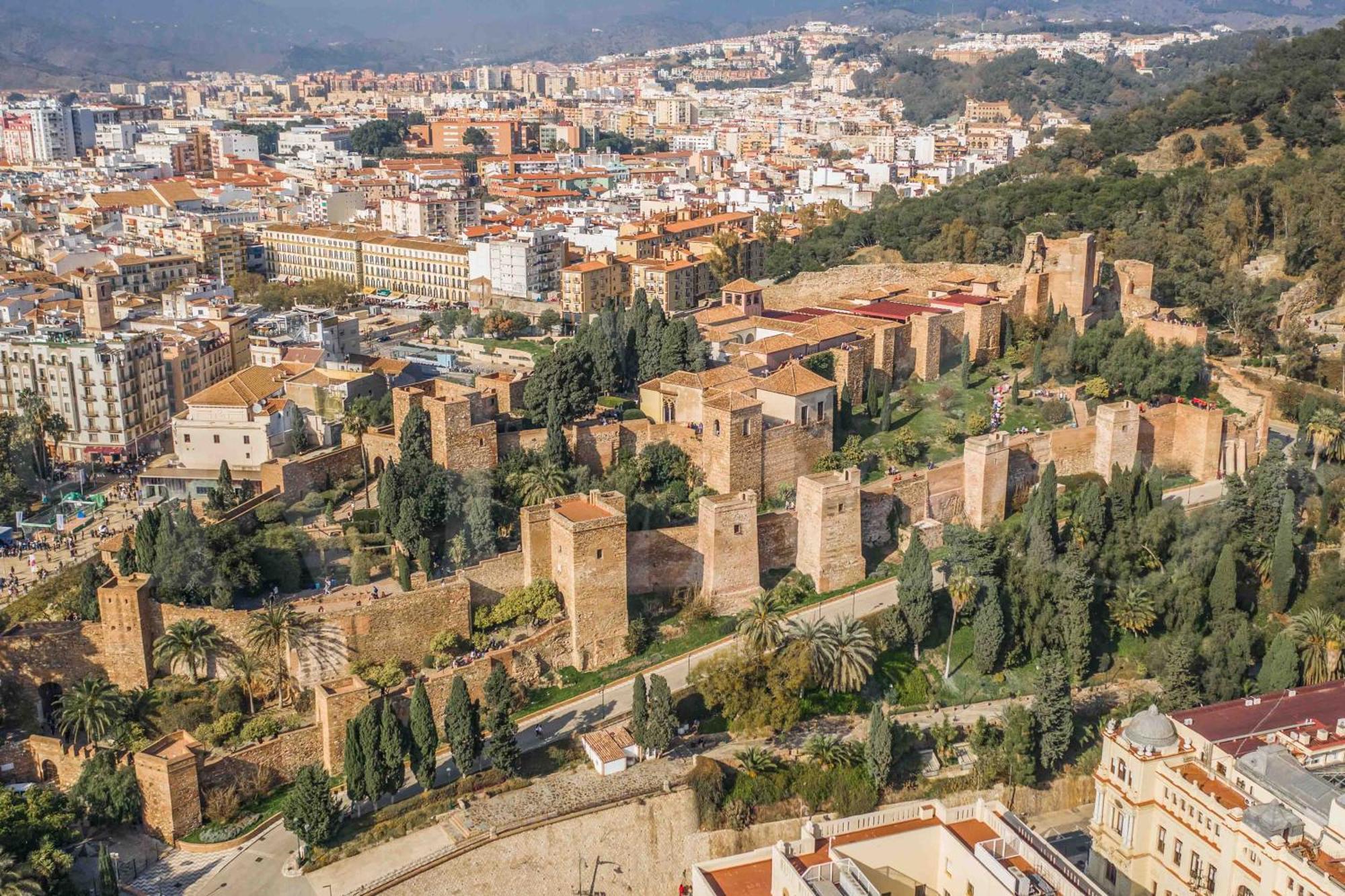 Modern In The Heart Of By Rems * Málaga